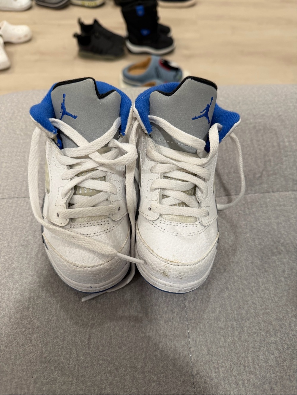 Jordan 5 retro